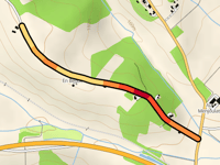 Chemin de Lembessin