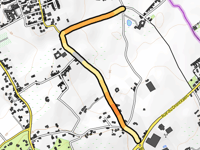 Chemin de Loisel