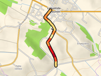 Chemin de Mailhol