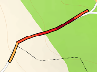Chemin de Marlat