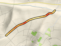 Chemin de Marsigny