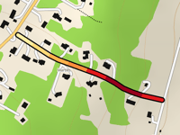 Chemin de Marties