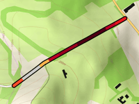 Chemin de Mascaraàs