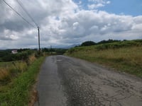 Chemin de Mikenborda