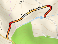 Chemin de Mondot