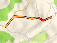 Chemin de Mounicq