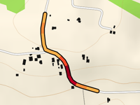 Chemin de Nayet