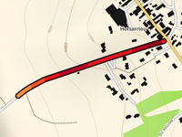Chemin de Nogué