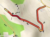 Chemin de Nougayrède
