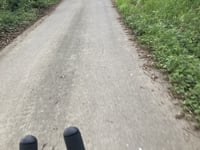 Chemin de Oihan Ttiki