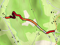 Chemin de Pau