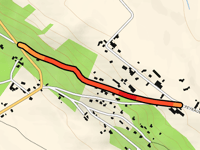 Chemin de Peyraube