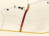 Chemin de Peyre