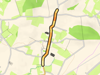 Chemin de Ponchau
