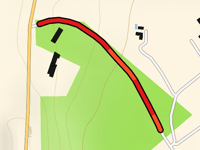 Chemin de Roumagnac