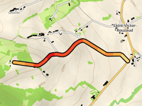 Chemin de Rouzaud