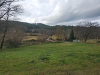 Piégrafaux via Chemin de Saint-Martin
