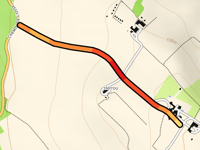 Chemin de Sempé