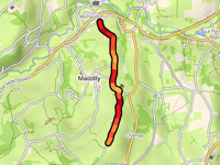 Chemin de Serpulin