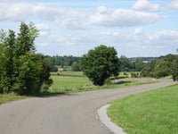 Chemin de Surisse von Visé