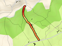 Chemin de Terry