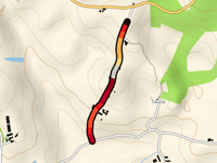 Chemin de Toulet