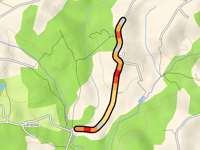 Chemin de Truquez