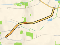 Chemin de Tucaut