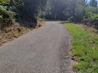 Chemin de Versas