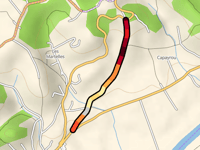 Chemin de Vieille Côte