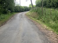 Chemin de Xalkarra