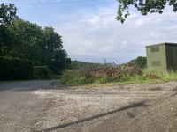 Chemin de Xanxinenea