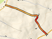 Chemin des Angladaous