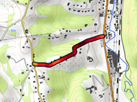 Chemin des Astous da Jurançon