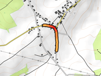 Chemin des Bacs