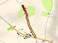 Chemin des Baillots