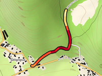 Chemin des Cigales