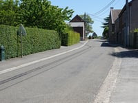 Chemin des Crêtes