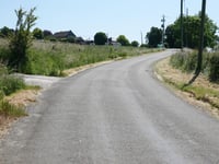 Chemin des Crêtes