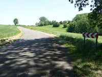 Chemin des Crêtes