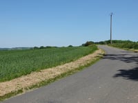 Chemin des Crêtes