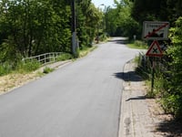 Chemin des Crêtes
