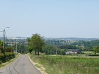Chemin des Crêtes