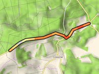 Chemin des Dames