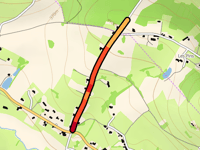 Chemin des Épaliers