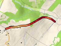 Chemin des Esteres