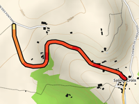 Chemin des Fontanelles
