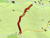 Chemin des Français