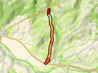 Chemin des Granges Basses