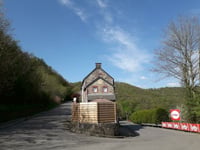 Chemin des Gueuses